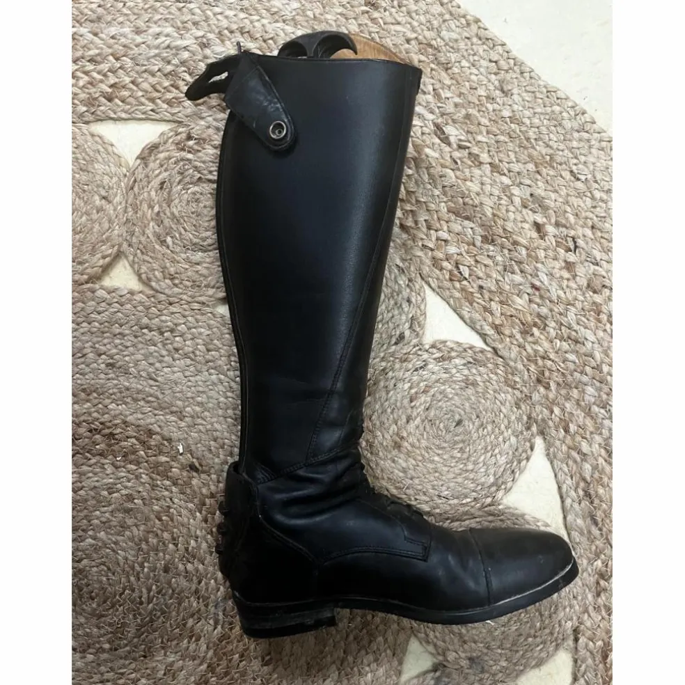 Bottes Ego 7