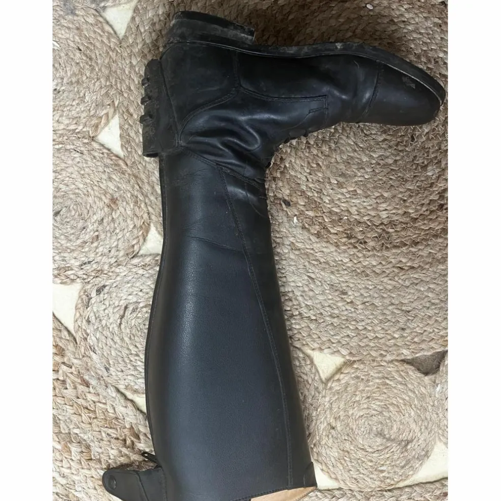 Bottes Ego 7