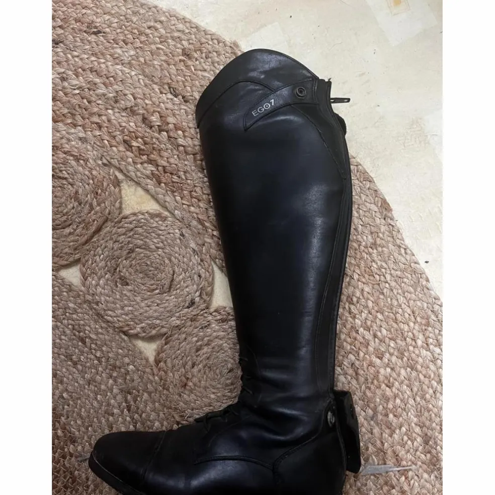 Bottes Ego 7