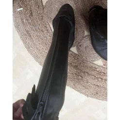 Bottes Ego 7