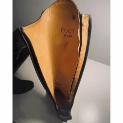 bottes EGO 7