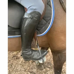bottes EGO 7