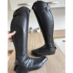 Bottes Ego 7
