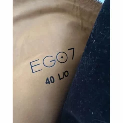 Bottes Ego 7