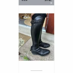 bottes ego 7, 39 XS