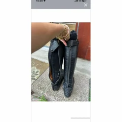 bottes ego 7, 39 XS