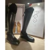 Bottes EGO 7 Aries Black 40 XS-1