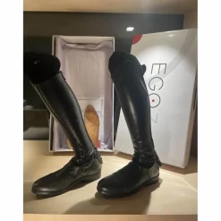 Bottes EGO 7 Aries Black 40 XS-1