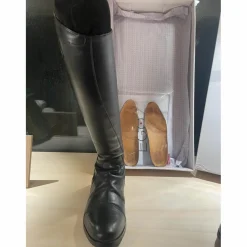 Bottes EGO 7 Aries Black 40 XS-1