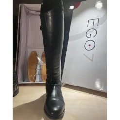 Bottes EGO 7 Aries Black 40 XS-1