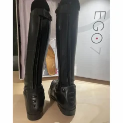 Bottes EGO 7 Aries Black 40 XS-1