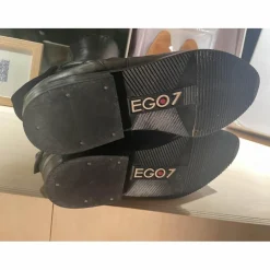 Bottes EGO 7 Aries Black 40 XS-1