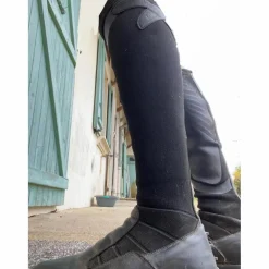 Bottes Ego 7 chaussettes