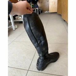 Bottes Ego 7 chaussettes