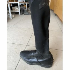 Bottes Ego 7 chaussettes
