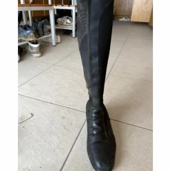 Bottes Ego 7 chaussettes