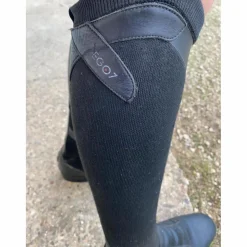 Bottes Ego 7 chaussettes