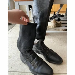 Bottes Ego 7 chaussettes