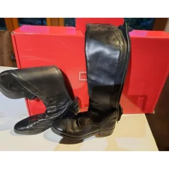 Bottes ego7 femme