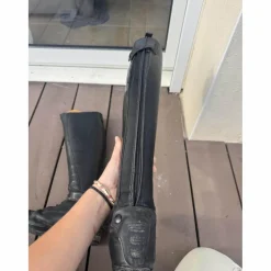 Bottes EGO 7-37 M-1