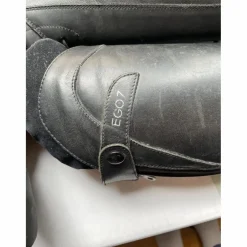 Bottes EGO 7 taille 38