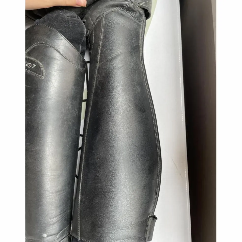 Bottes EGO 7 taille 38