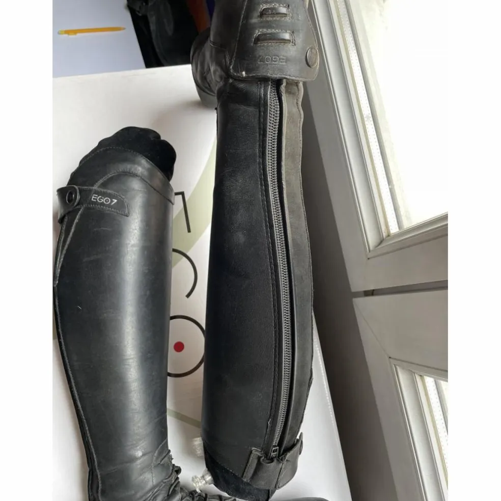Bottes EGO 7 taille 38