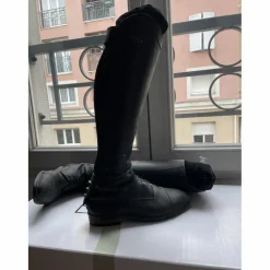 Bottes EGO 7 taille 38