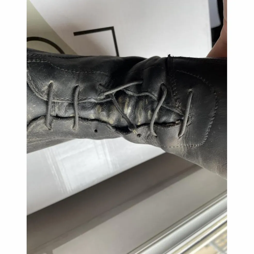 Bottes EGO 7 taille 38