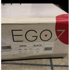 bottes Ego7 41 xs +2