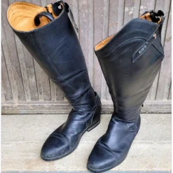 Bottes Ego7 Ariès