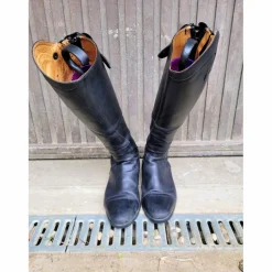 Bottes Ego7 Ariès
