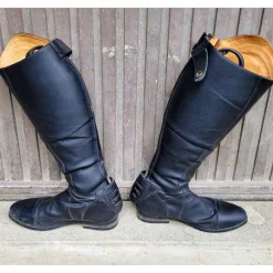 Bottes Ego7 Ariès