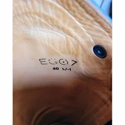 Bottes Ego7 Ariès