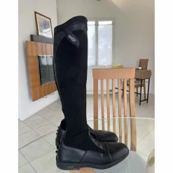 Bottes Ego7 contact