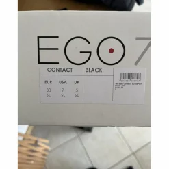Bottes Ego7 contact