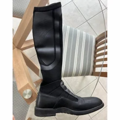 Bottes Ego7 contact