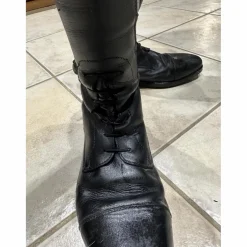 Bottes Ego7 modèle Orion