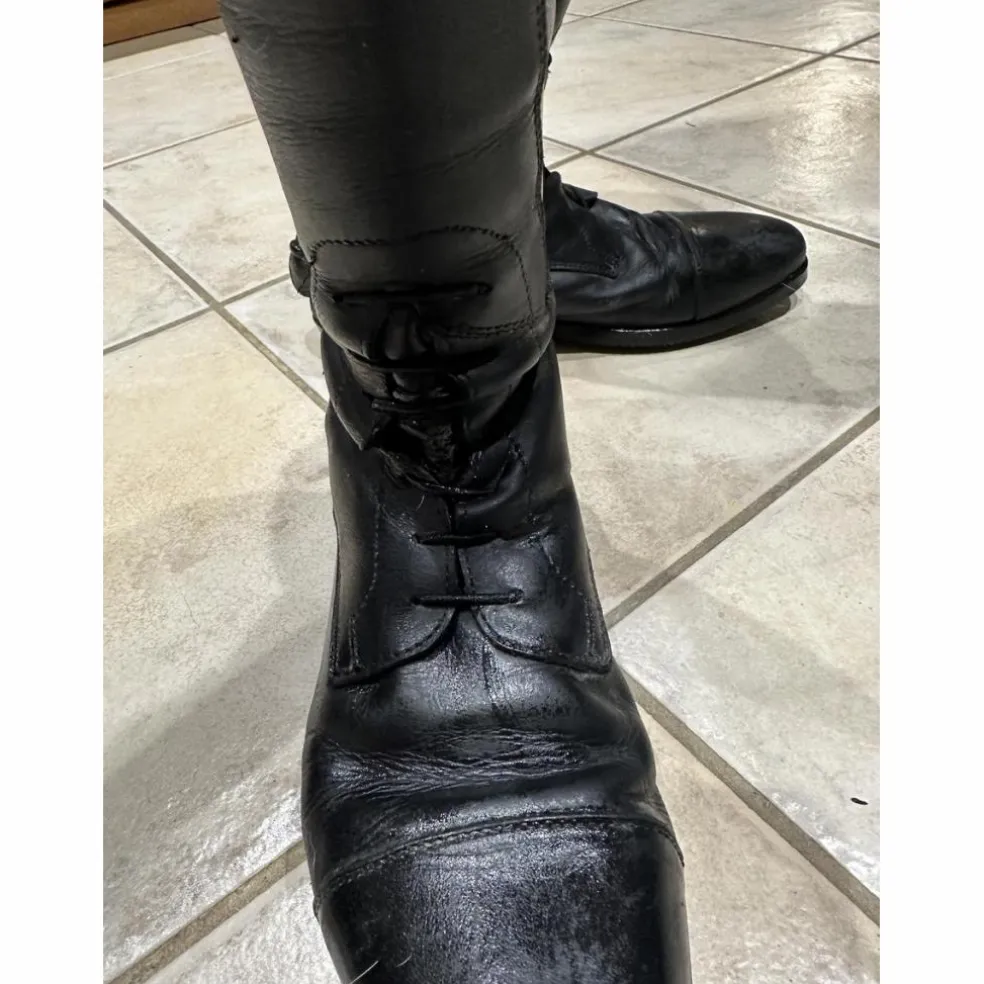 Bottes Ego7 modèle Orion