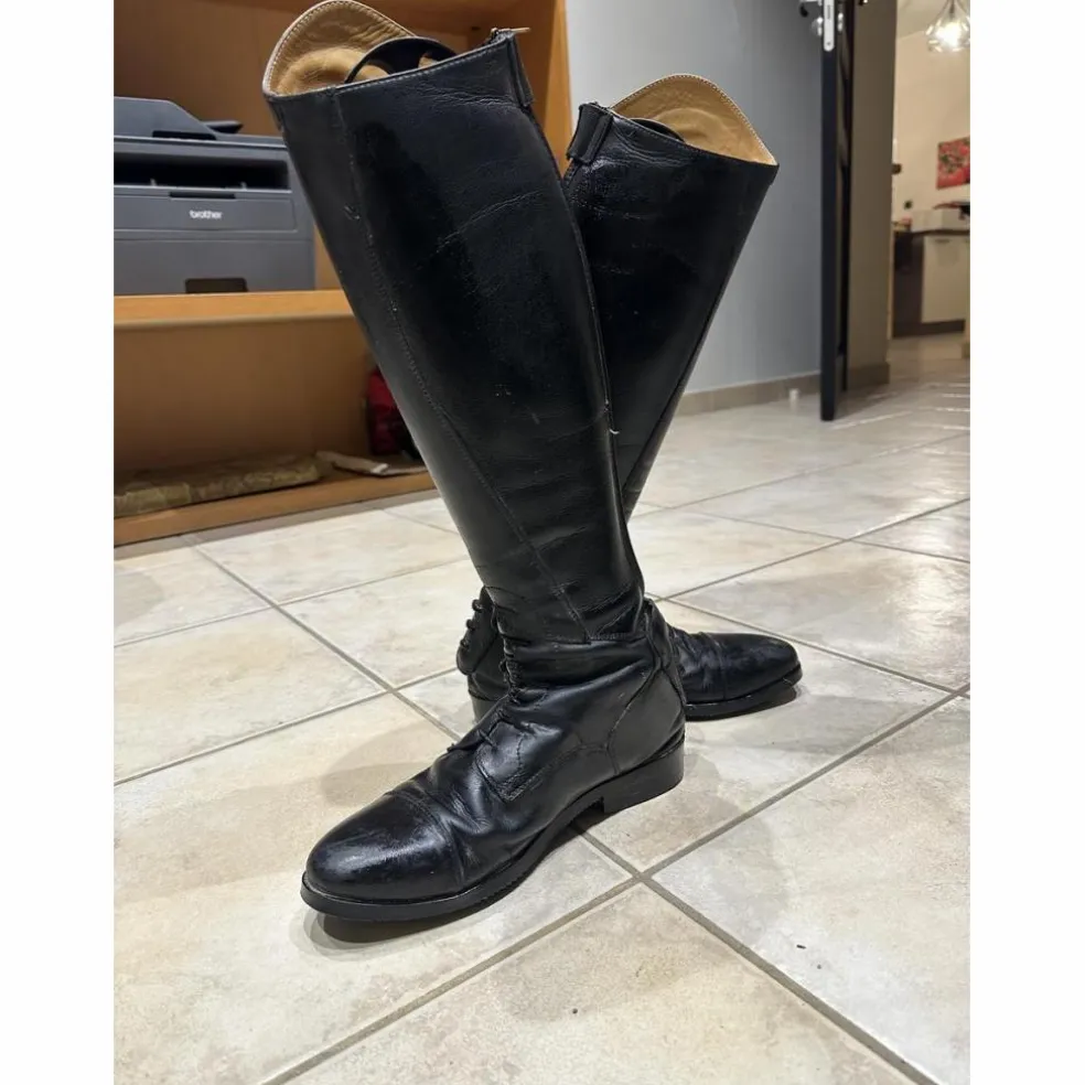 Bottes Ego7 modèle Orion