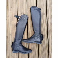 Bottes Ego7 neuves