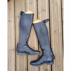 Bottes Ego7 neuves