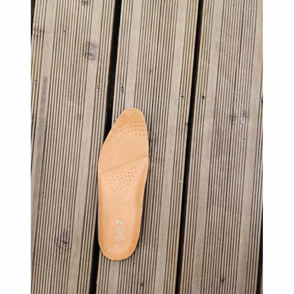 Bottes Ego7 neuves