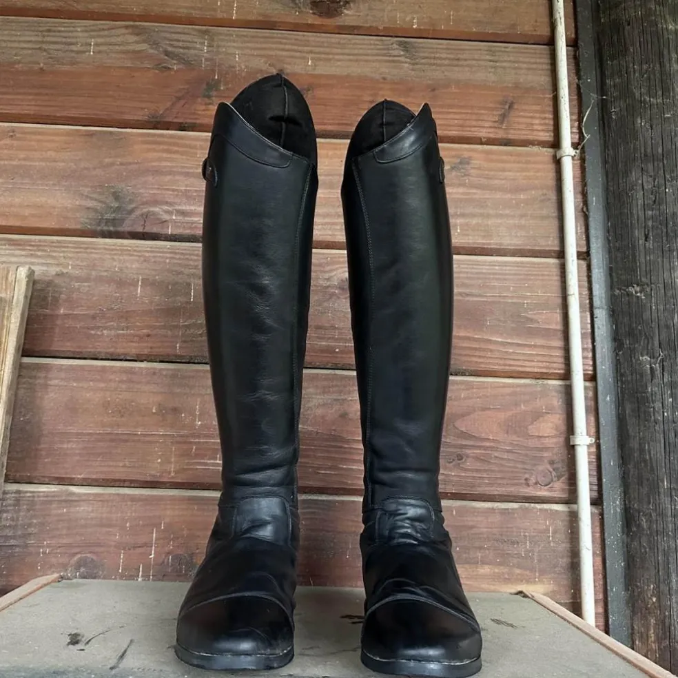 Bottes ego7 Orion 42 S/0