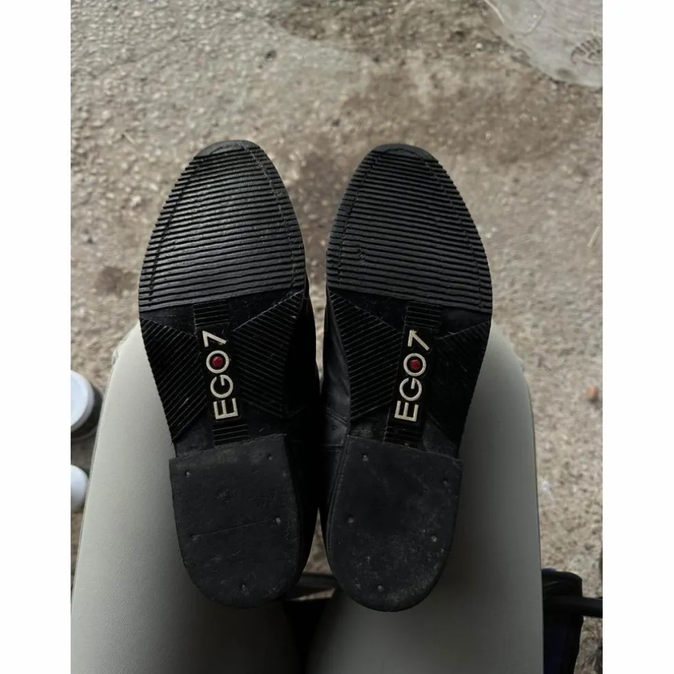Bottes ego7 Orion 42 S/0