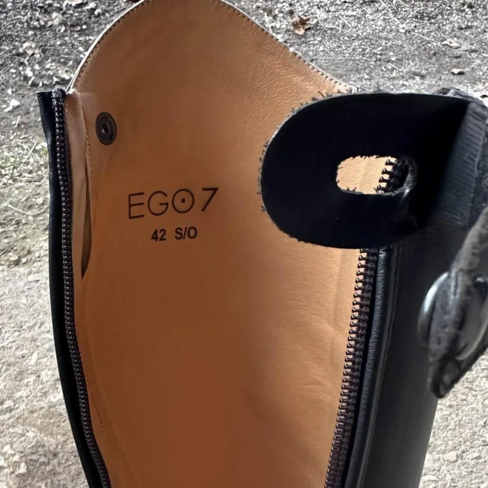 Bottes ego7 Orion 42 S/0