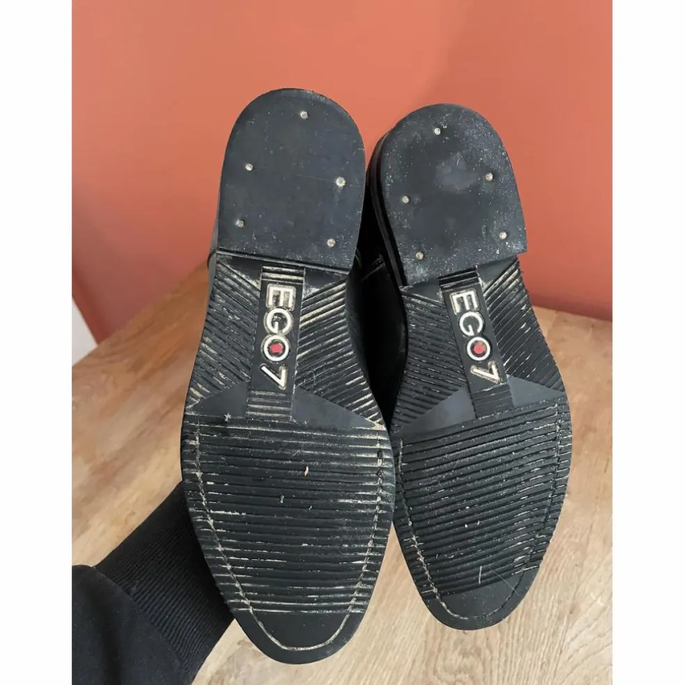 Bottes EGO7 Orion 38L/-1