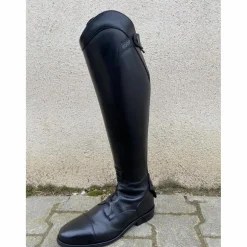 Bottes EGO7 taille 41 xl/+1