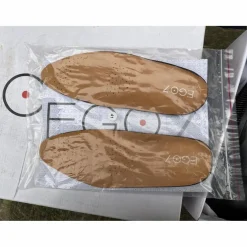 Bottes EGO7 taille 41 xl/+1