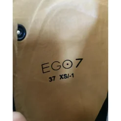 Bottes ego7 37/xs/-1